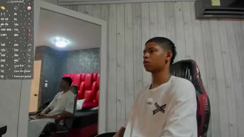 _erick_j online show from 23, 3, 2026