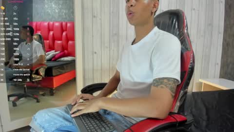 _erick_j online show from 6, 4, 2026