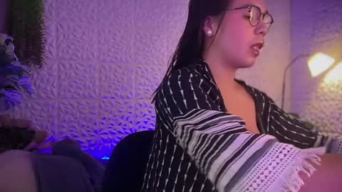 Snapshot of _esabel20_ chatting on 13, 7, 2026 HI LOVE IM ESABEL online show from 13, 7, 2026