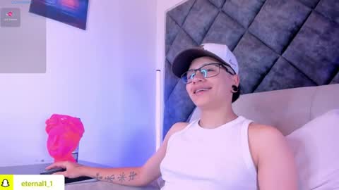 Snapshot of _eternal3_ chatting on 29, 6, 2026 Eternal online show from 29, 6, 2026