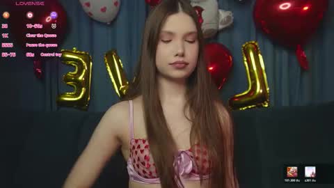 Alice online show from 15, 2, 2026