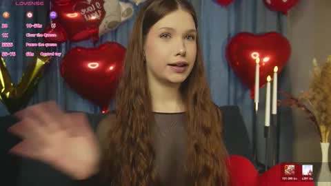 Alice online show from 16, 2, 2026