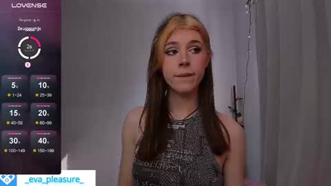 Eva online show from 24, 2, 2025