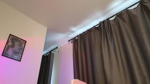Snapshot of _eva_queen chatting on 26, 6, 2026 Eva online show from 26, 6, 2026