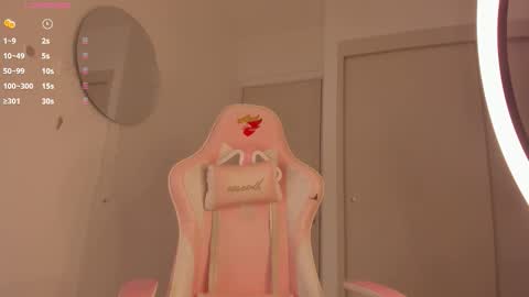 Eva online show from 27, 10, 2025