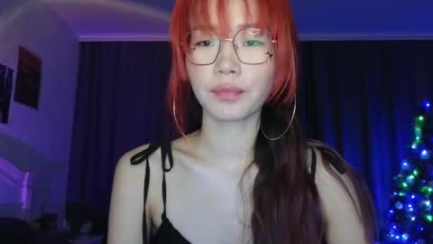 EveEva online show from 22, 12, 2024