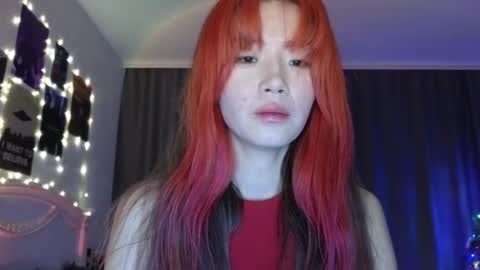 EveEva online show from 28, 12, 2024