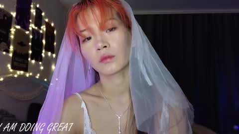 EveEva online show from 13, 1, 2025