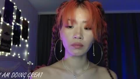 EveEva online show from 17, 1, 2025