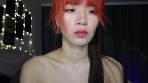 EveEva online show from 16, 2, 2025