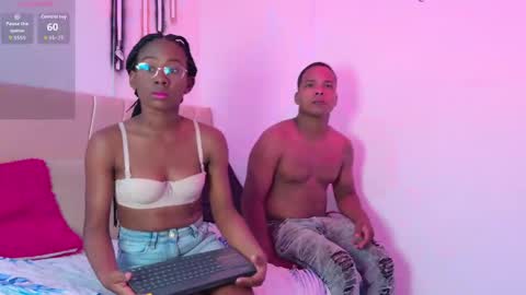 Paul And Ariana online show from 4, 10, 2025