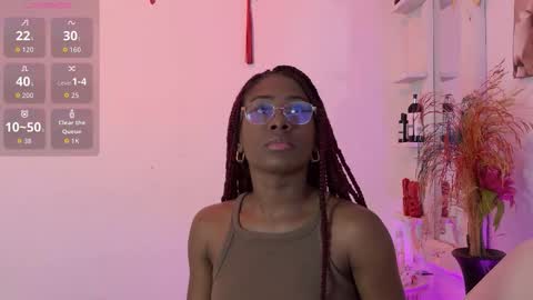 Paul And Ariana online show from 29, 11, 2025