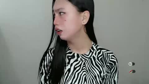 Snapshot of _fannywell chatting on 8, 12, 2024 STEFFANNY WELL. online show from 8, 12, 2024