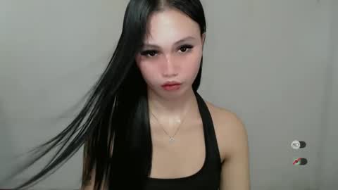 Snapshot of _fannywell chatting on 5, 1, 2025 STEFFANNY WELL. online show from 5, 1, 2025