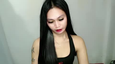 Snapshot of _fannywell chatting on 27, 2, 2025 STEFFANNY WELL. online show from 27, 2, 2025