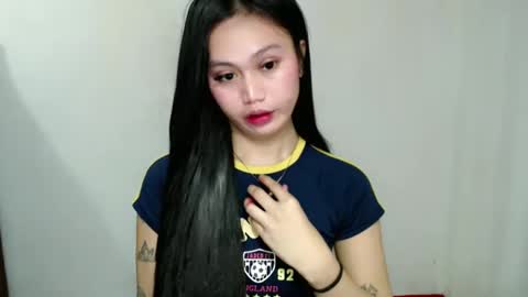 Snapshot of _fannywell chatting on 8, 3, 2025 STEFFANNY WELL. online show from 8, 3, 2025