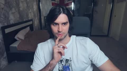 Keanu online show from 26, 11, 2025