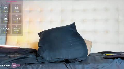 Felipe online show from 25, 11, 2025