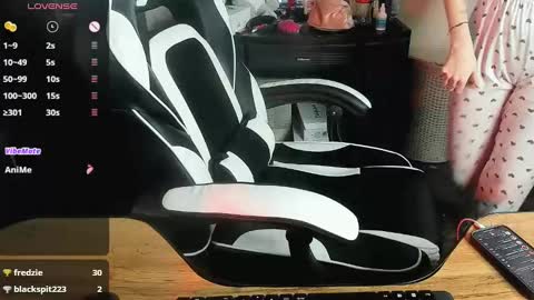 Alis online show from 12, 12, 2024