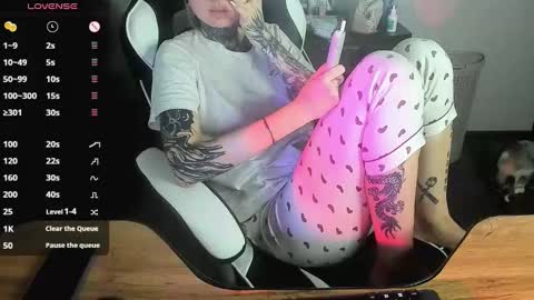 Alis online show from 14, 12, 2024