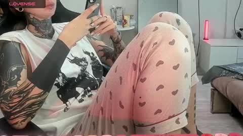 Alis online show from 19, 10, 2025