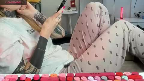 Alis online show from 13, 11, 2025