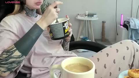 Alis online show from 5, 12, 2025