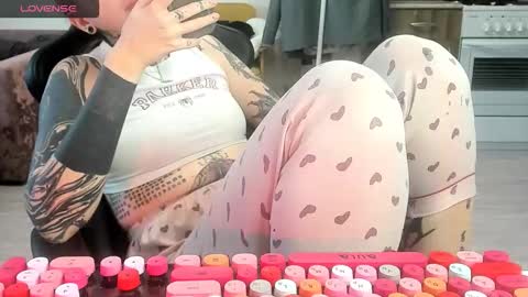 Alis online show from 11, 2, 2026