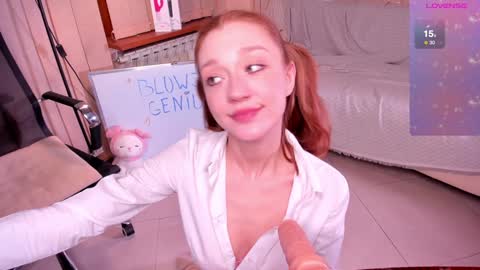 Lola 3  online show from 5, 12, 2024