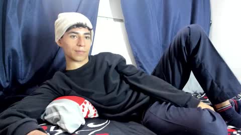 Snapshot of _fiore_ chatting on 27, 11, 2025 jair eduardo online show from 27, 11, 2025