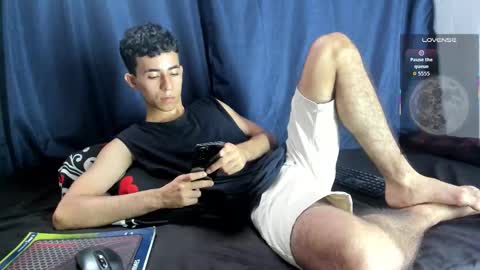 Snapshot of _fiore_ chatting on 17, 12, 2025 jair eduardo online show from 17, 12, 2025