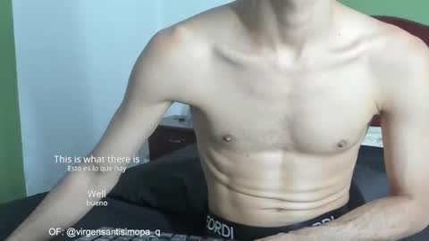 Snapshot of _fiore_ chatting on 11, 6, 2026 jair eduardo online show from 11, 6, 2026