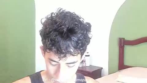 Snapshot of _fiore_ chatting on 23, 6, 2026 jair eduardo online show from 23, 6, 2026
