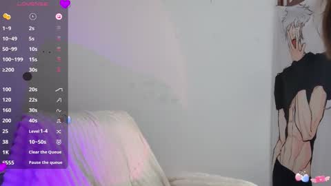 Flipped online show from 17, 10, 2025