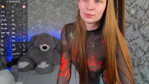 Snapshot of _flowersweet_ chatting on 10, 2, 2026 Kate online show from 10, 2, 2026