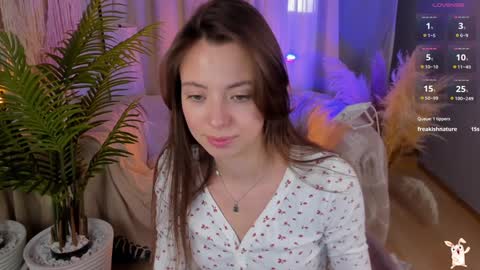 Goldy Grace online show from 29, 1, 2025