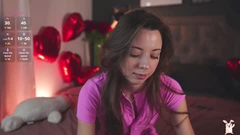 Goldy Grace online show from 14, 2, 2025