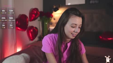 Goldy Grace online show from 14, 2, 2025