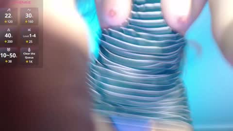  fox sexy  online show from 24, 1, 2025