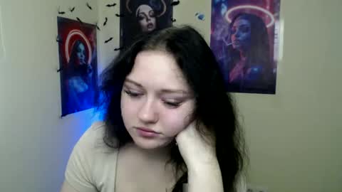 Alice online show from 26, 11, 2025