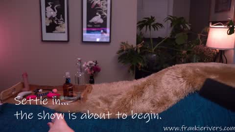 Frankie Rivers allmylinks  online show from 17, 1, 2026