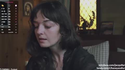 Jacqui  Queen goddess motorcycle mozzarella Jaq  next livestream see bio online show from 16, 4, 2026