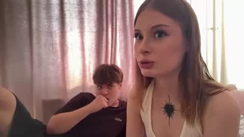 Snapshot of _freedom_couple_ chatting on 30, 6, 2026 Kaithie and Jessie online show from 30, 6, 2026