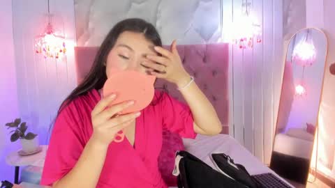 Snapshot of _gabbysweet chatting on 1, 6, 2026 GabbySweet online show from 1, 6, 2026