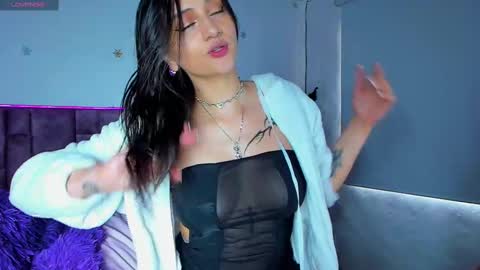 Snapshot of _gabbyx_ chatting on 13, 2, 2025 Gabby online show from 13, 2, 2025