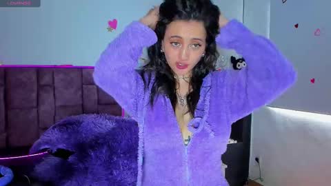 Snapshot of _gabbyx_ chatting on 16, 2, 2025 Gabby online show from 16, 2, 2025