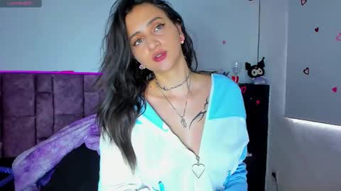 Snapshot of _gabbyx_ chatting on 16, 2, 2025 Gabby online show from 16, 2, 2025