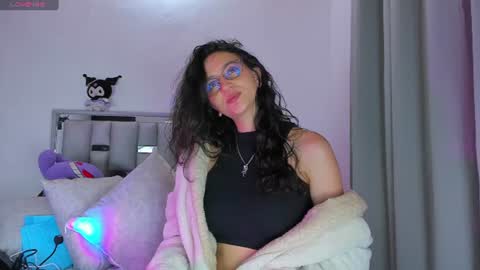 Gabby online show from 12, 7, 2026