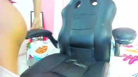 Snapshot of _gaby0_ chatting on 12, 10, 2025 gabriela online show from 12, 10, 2025