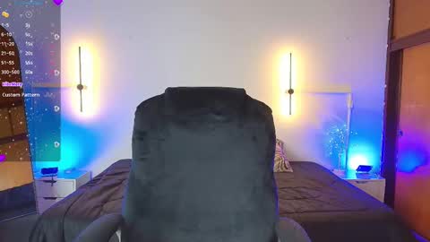 Snapshot of _gaby1 chatting on 3, 3, 2025 Juliana Gaby Kloe online show from 3, 3, 2025